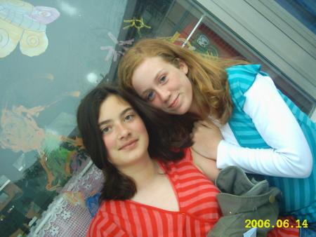 Une lOngue histOire (L)